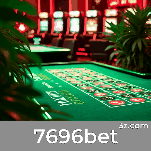 7696bet
