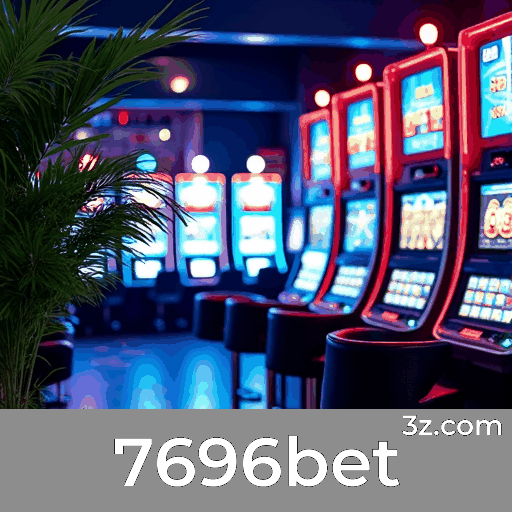 7696bet game mais image