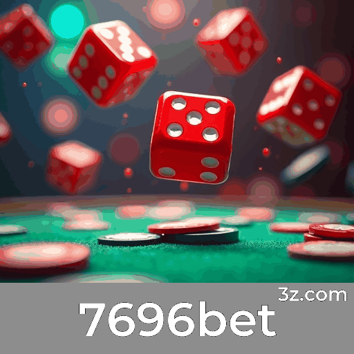 7696bet