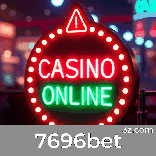 7696bet game mais image