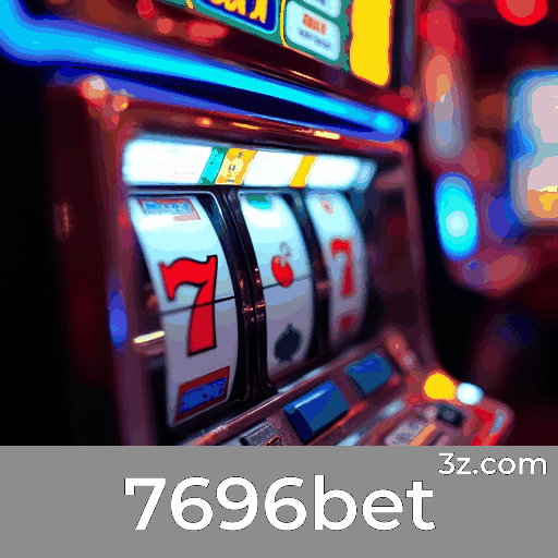 7696bet game mais image