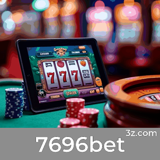 7696bet