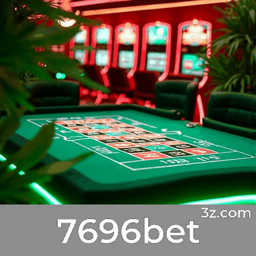 7696bet game mais image