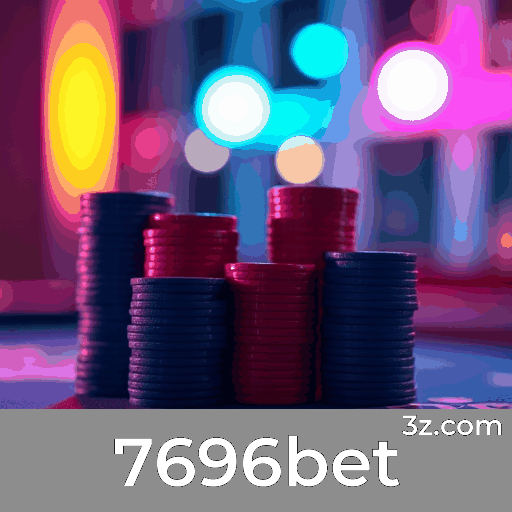 7696bet game mais image