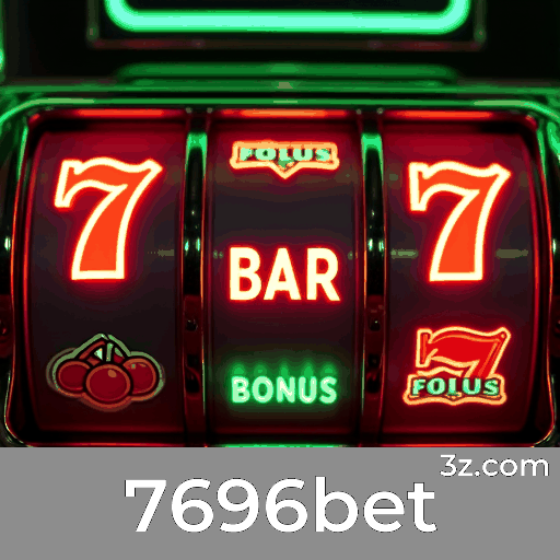 7696bet