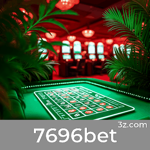 7696bet