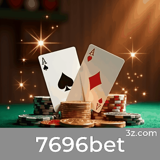 7696bet game mais image