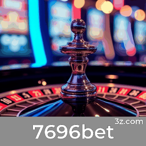 7696bet game mais image