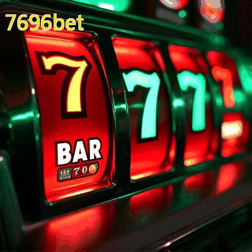 O 7696bet é o melhor cassino esportivo do Brasil!