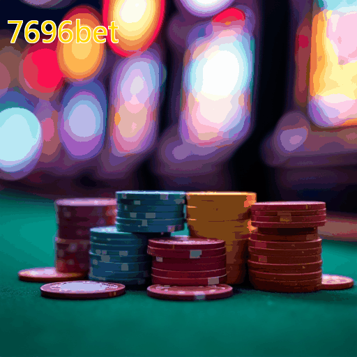 7696bet