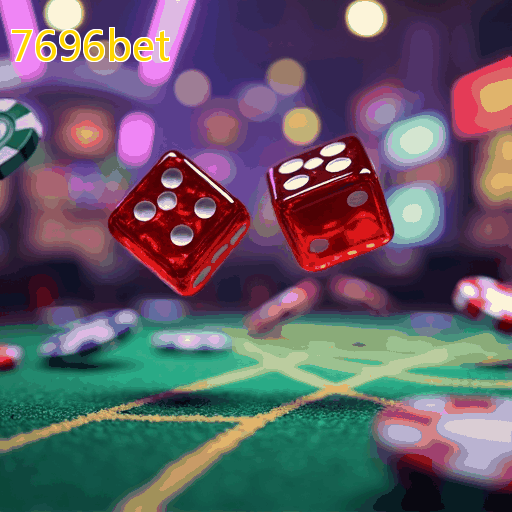 cassino 7696bet