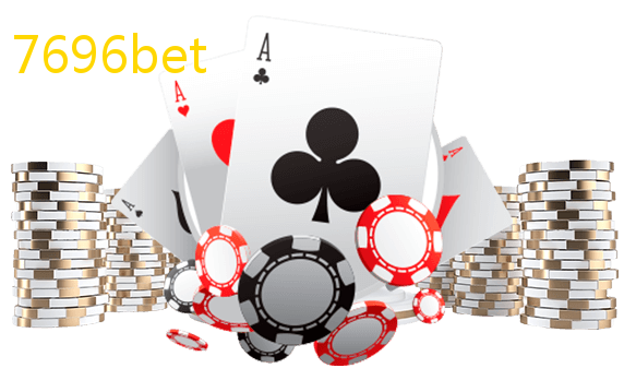Jogue jogos de pôquer em 7696bet