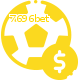 Aposte em esportes do mundo todo no 7696bet!