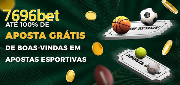 7696betbet Ate 100% de Aposta Gratis